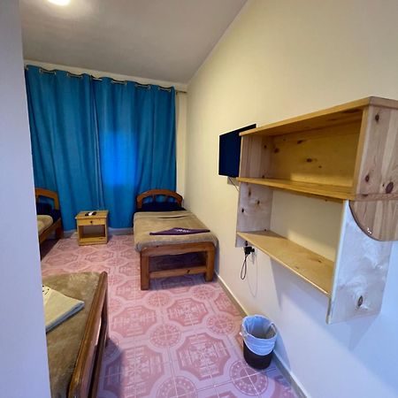 Miramar Camp Dahab Hotel Bagian luar foto