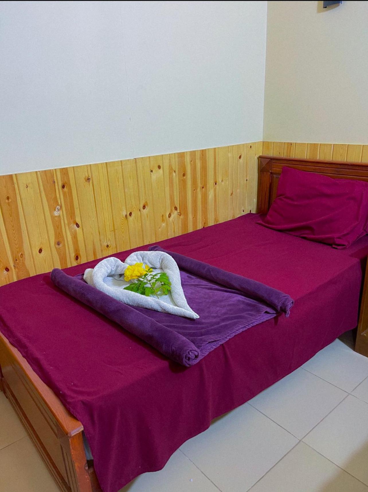 Miramar Camp Dahab Hotel Bagian luar foto
