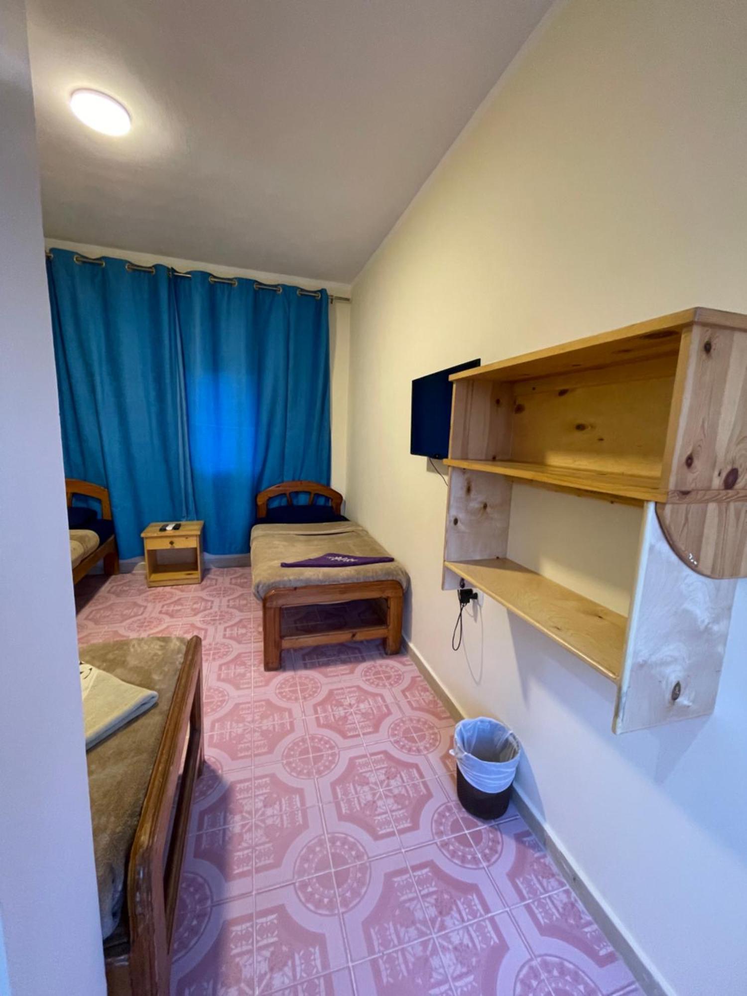 Miramar Camp Dahab Hotel Bagian luar foto
