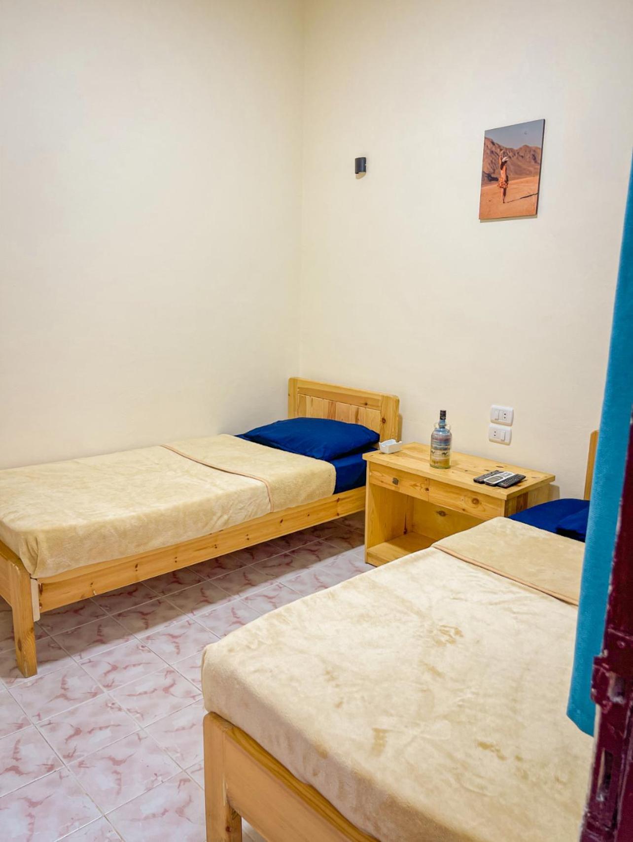 Miramar Camp Dahab Hotel Bagian luar foto
